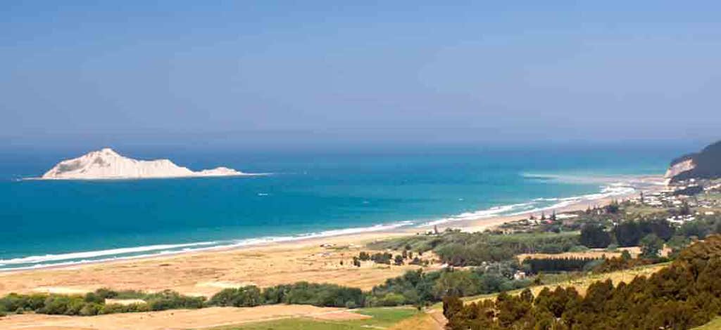Hotels in Havelock North